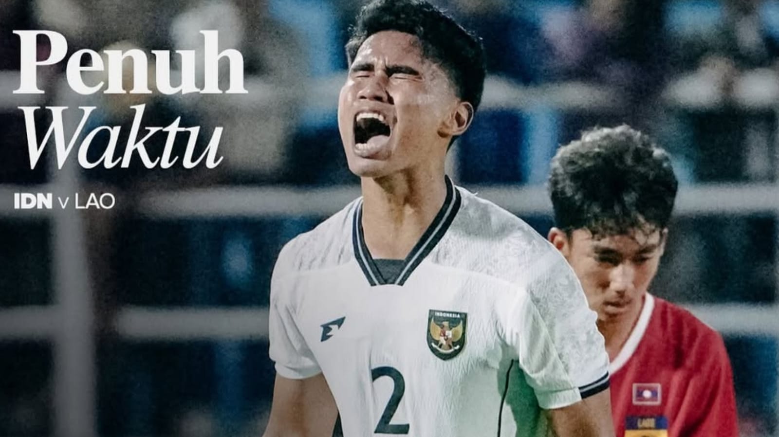 Hasil Kualifikasi Piala Asia U-23 - Timnas Indonesia Kalah dari Laos