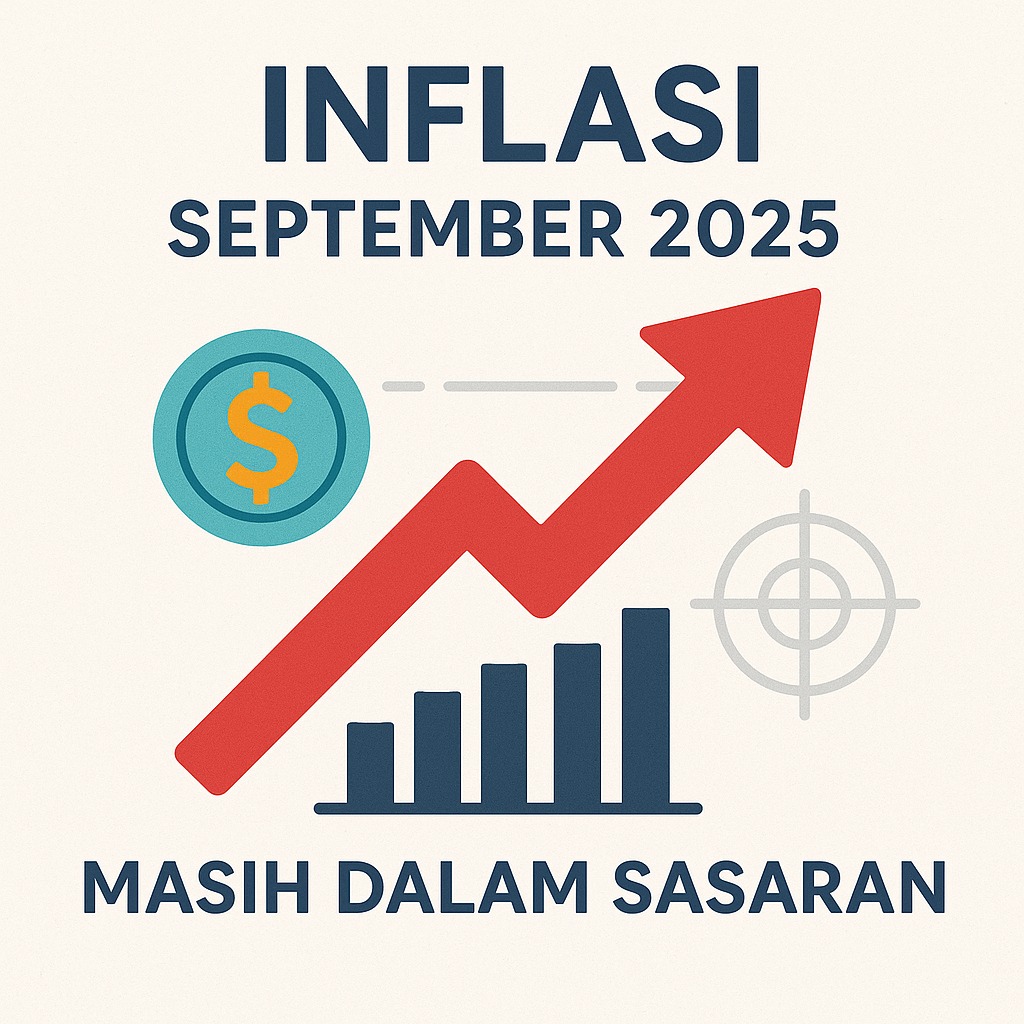 TPID Sumsel Sinergikan Berbagai Program, Inflasi Masih dalam Sasaran