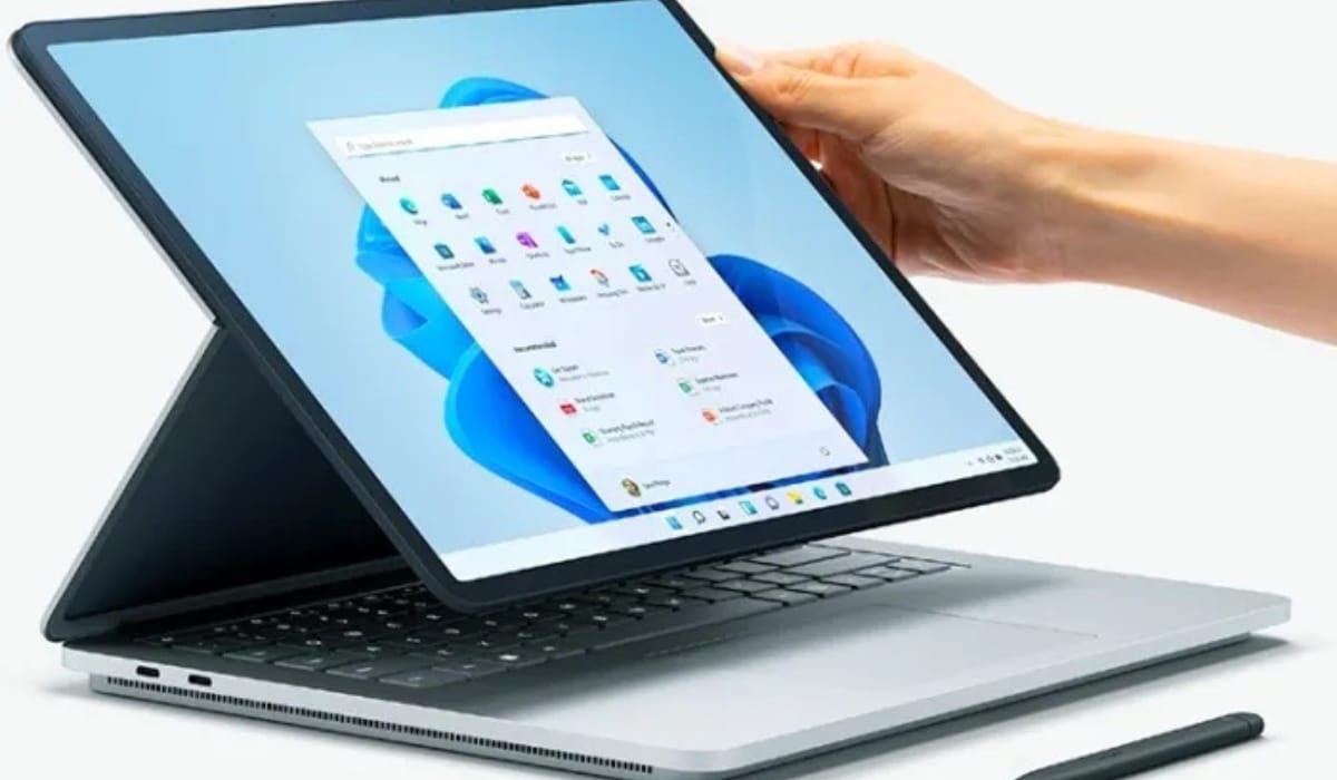  Kamu Harus Tau Microsoft Surface Pro 9 Tawarkan Desain Elegan Ala Laptop Masa Kini, Begini Spesifikasinya