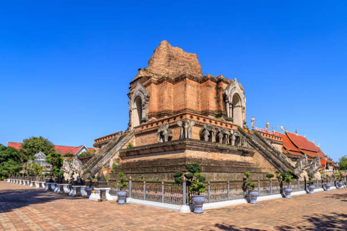 Dulunya Tempat Pemujaan Dewi Kesuburan, Candi Barong di Yogyakarta Berdiri Abad 9-10 Masehi