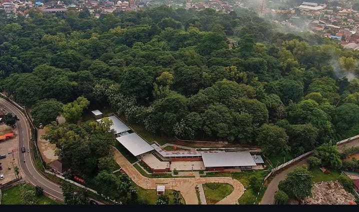 Fakta Tentang Bukit Siguntang  yang Dijadikan Objek Wisata Bersejarah dan Keramat di Palembang!