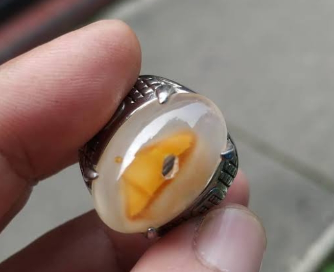 WAJIB TAHU! 3 Batu Akik Ini Dipercaya Dapat Mengusir Energi Negatif