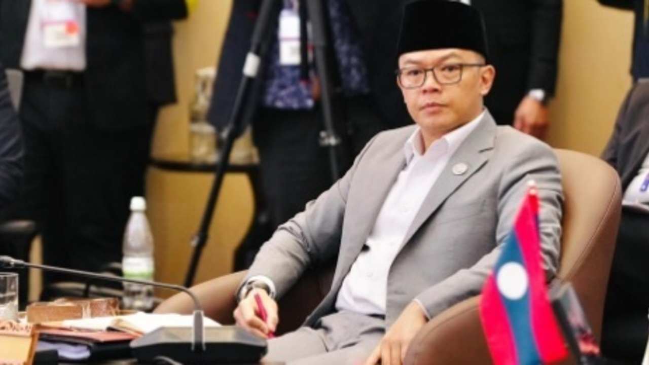 Indonesia Dukung Gencatan Senjata Hamas-Israel, Menlu Sugiono Serukan Ini