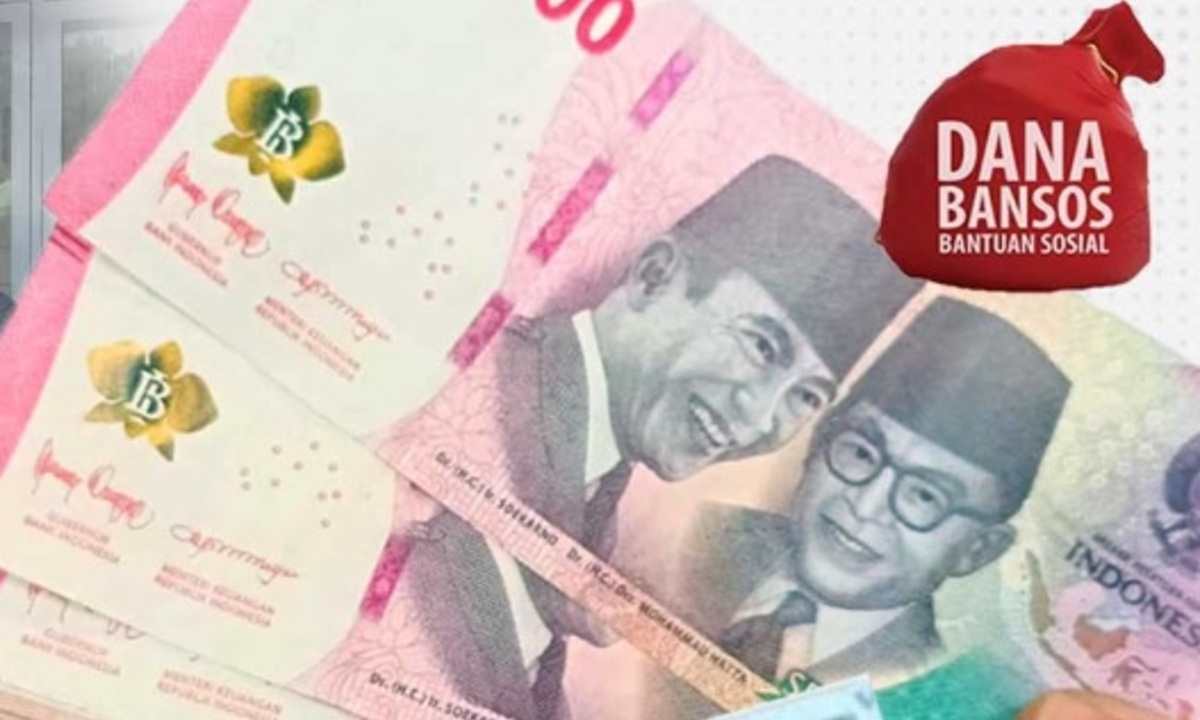 7 Bansos Ini Lanjut 2024, Kamu Bisa Daftar Cuma Lewat HP, Cek Syarat dan Caranya Disini!