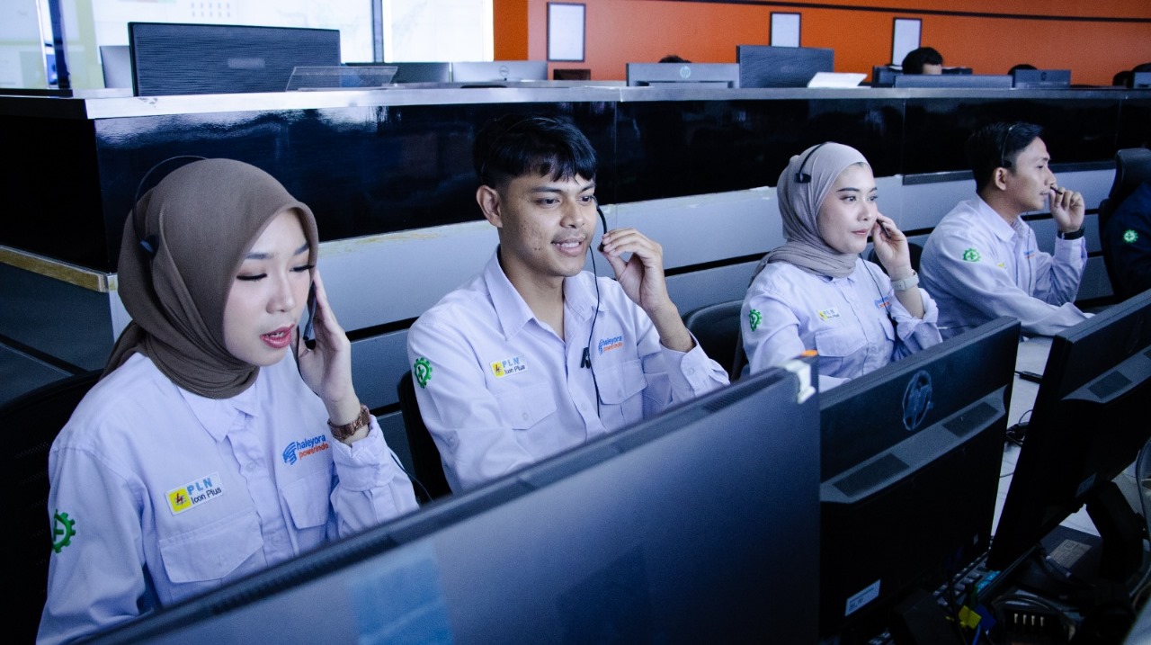 PLN Icon Plus Perkuat Layanan Digital Terintegrasi Melalui MyICON+