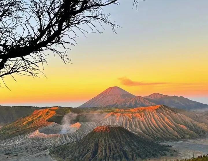 Destinasi Wisata Keren di Jawa Timur Pas Untuk Liburan Akhir Tahun!