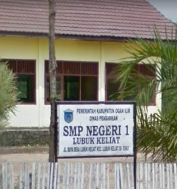 Sekolah Kebobolan Maling, Komite SMP Negeri 1 Lubuk Keliat Curhat di Medsos, Begini Isinya?