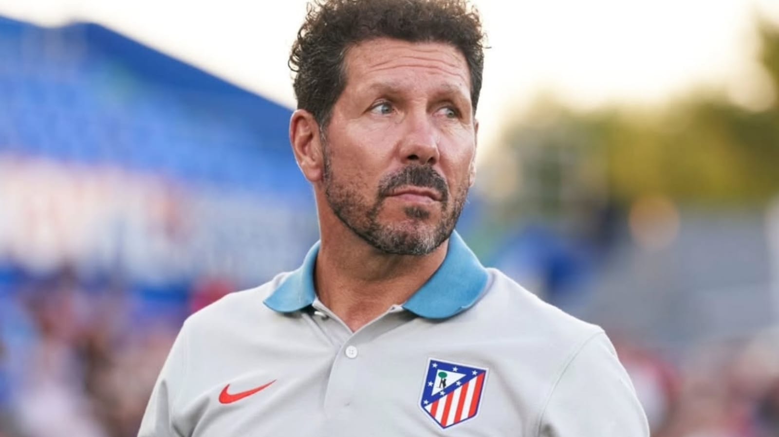 Diego Simeone Menantang: Atletico Akan Terus Berjuang Mengejar Gelar LaLiga