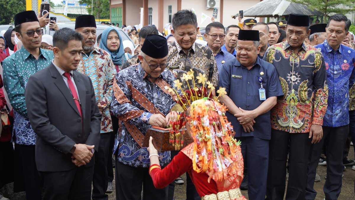 Transformasi STKIP jadi Universitas, Ada 7 Prodi Unggulan dan Peluang Beasiswa ke Taiwan!