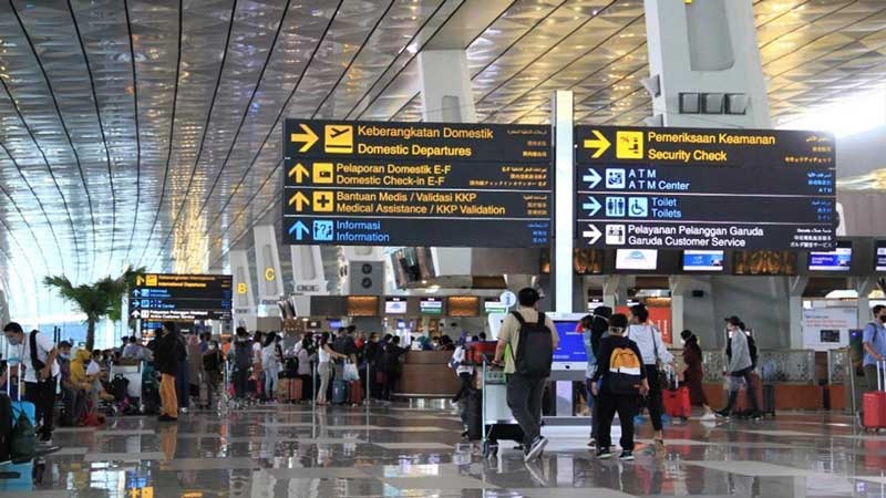 Sambut Mudik 2025, Pemerintah Diskon Tarif Tol hingga Subsidi Tiket Pesawat, Ini Besarannya