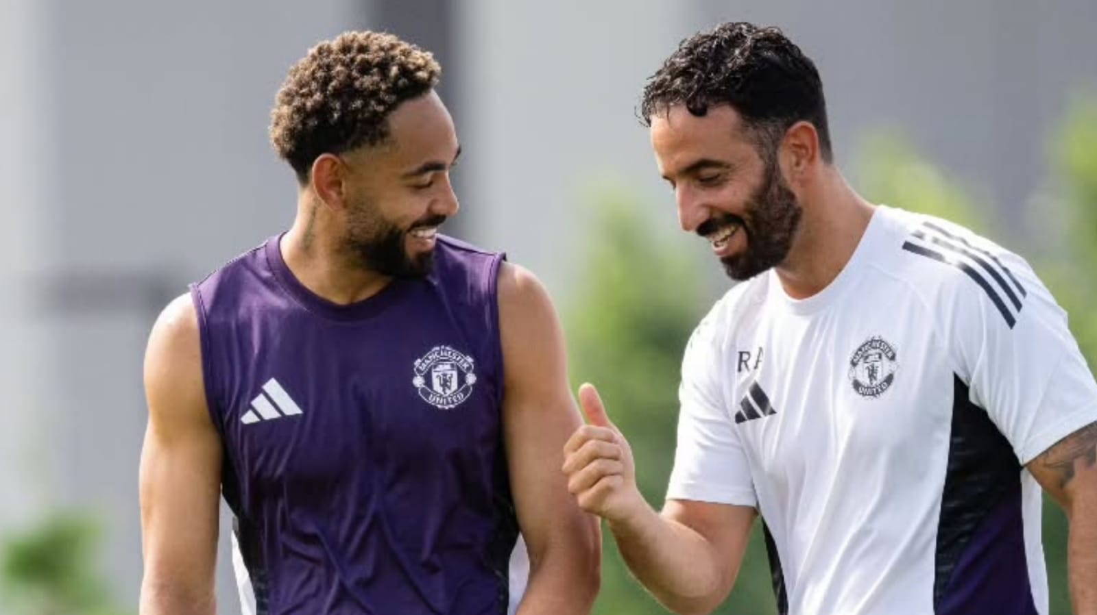 Manchester United Panik! Penyebab Matheus Cunha Absen Pada Laga Manchester United vs Bournemouth