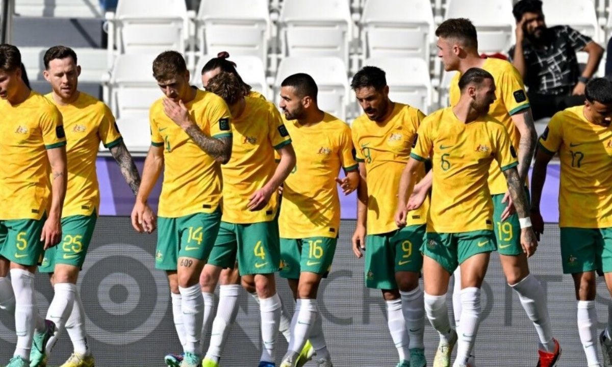 Langkah Timnas Indonesia Terhenti di Babak 16 Besar Piala Asia 2023, Skuad Garuda Tumbang 0-4 dari Australia