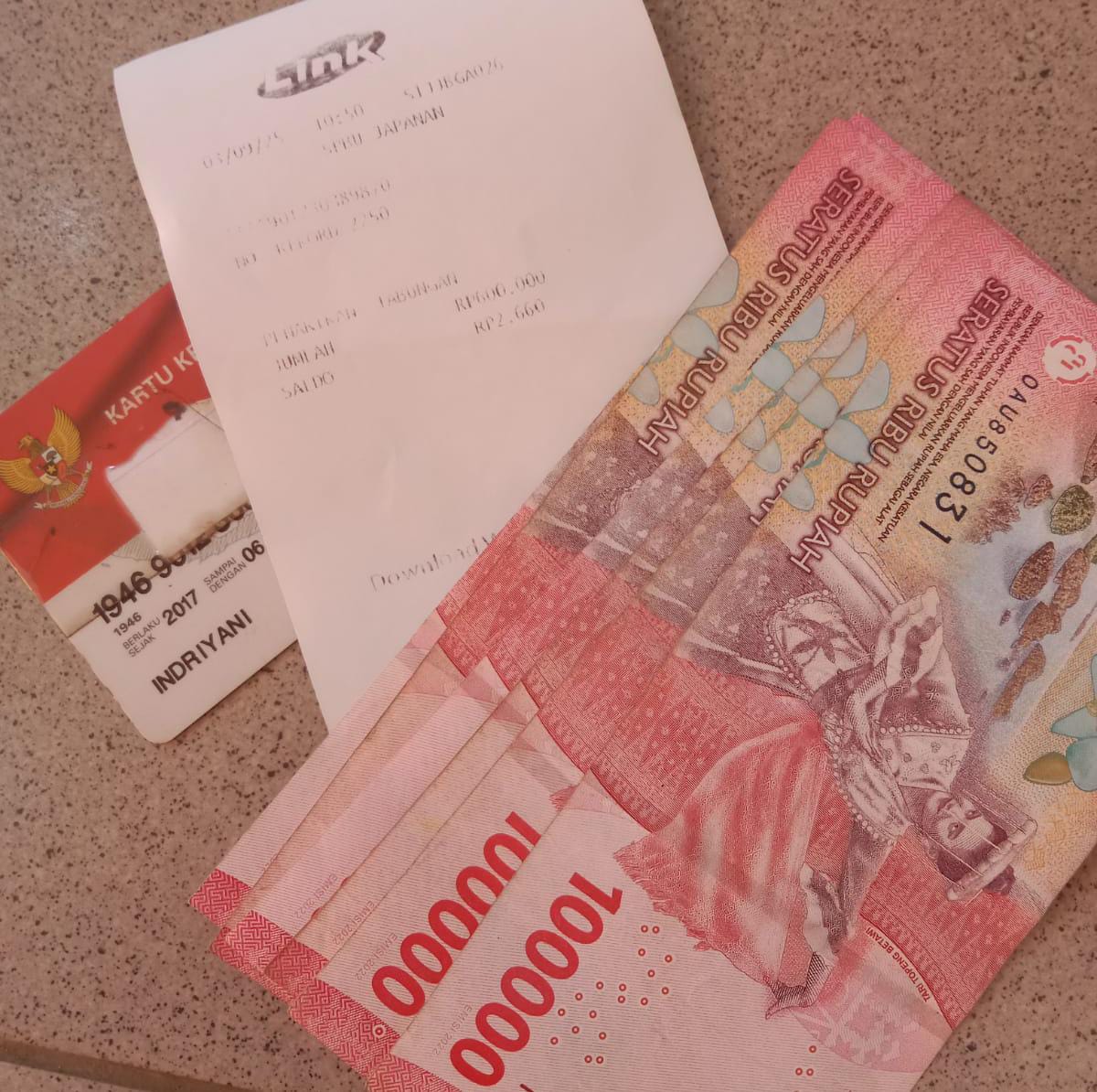 DTSEN Jadi Acuan Sumber Bansos Pemerintah, Penerima Bansos Digilir Setiap 3 Bulan, Pastikan Kamu Dapat!