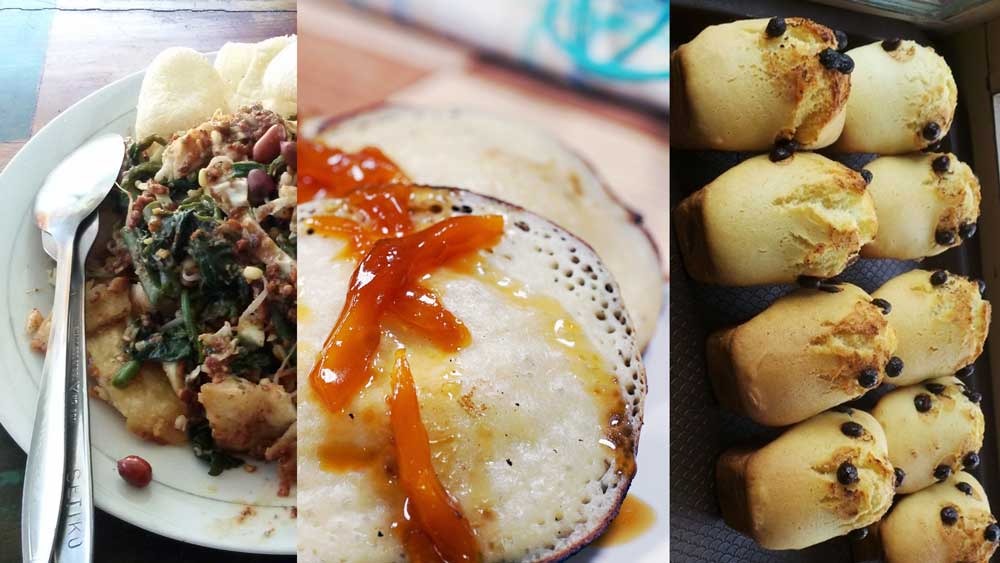 Temukan 5 Kuliner Legendaris Bandung yang Unik dan Enak di Sini, Ada Lotek hingga Kupat Tahu