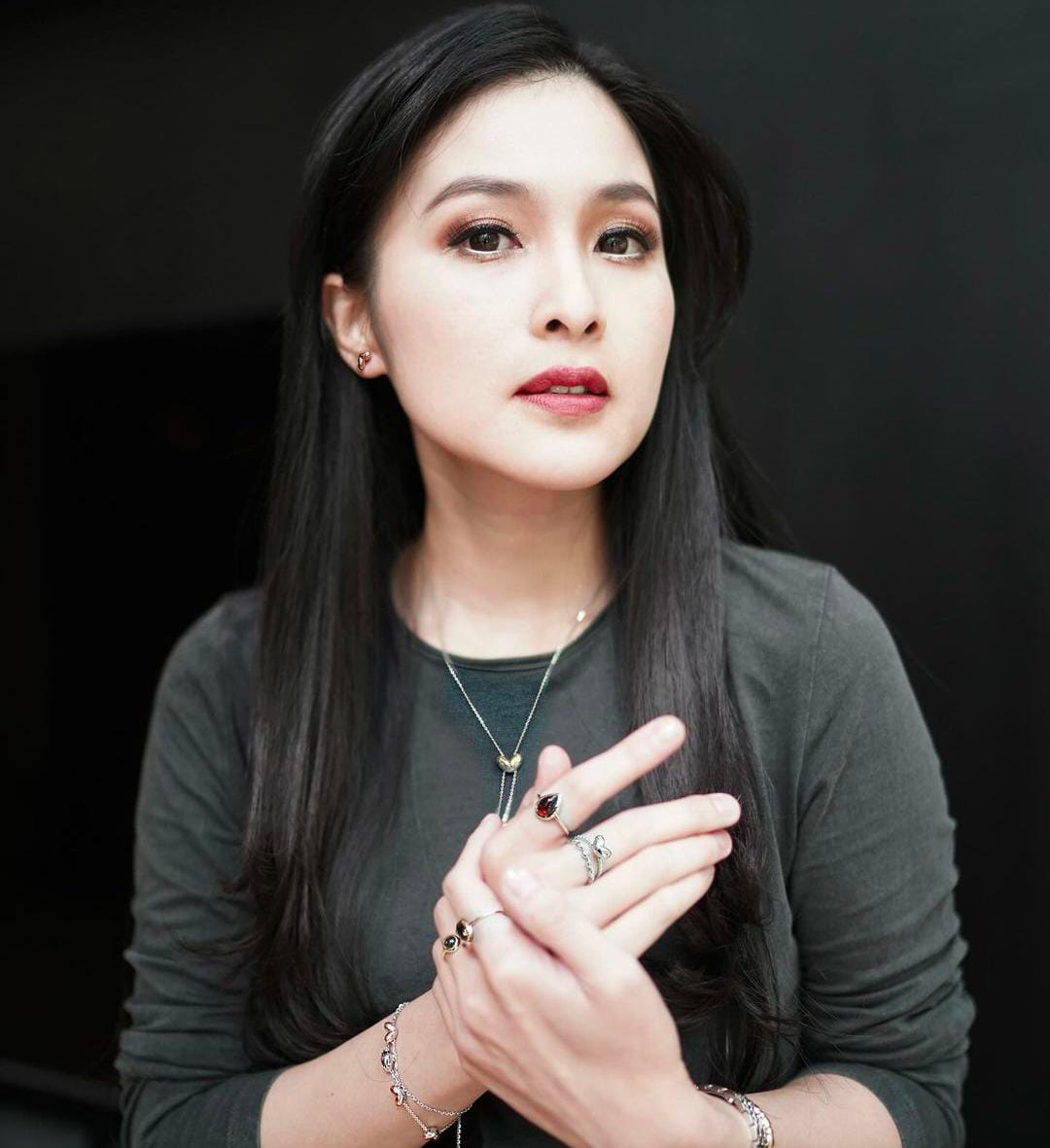 Sandra Dewi Bisa Terseret jadi Tersangka Usai Suaminya Harvey Moeis Terlibat Kasus Korupsi Timah