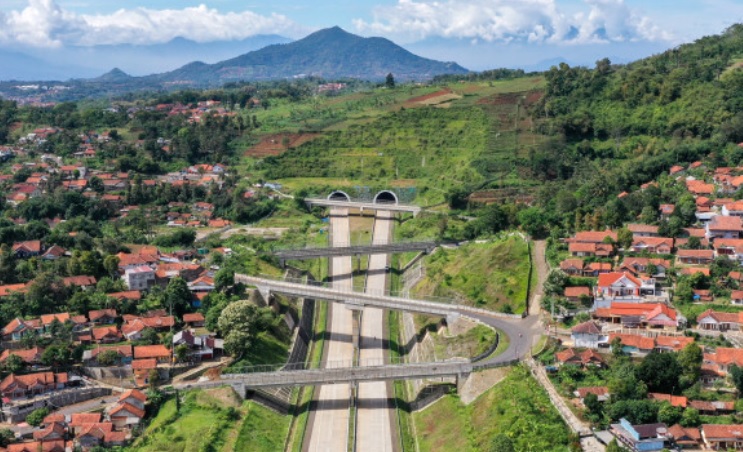 Wow! Jalan Tol Bengkulu – Lubuklinggau Bakal Tembus Bukit Barisan