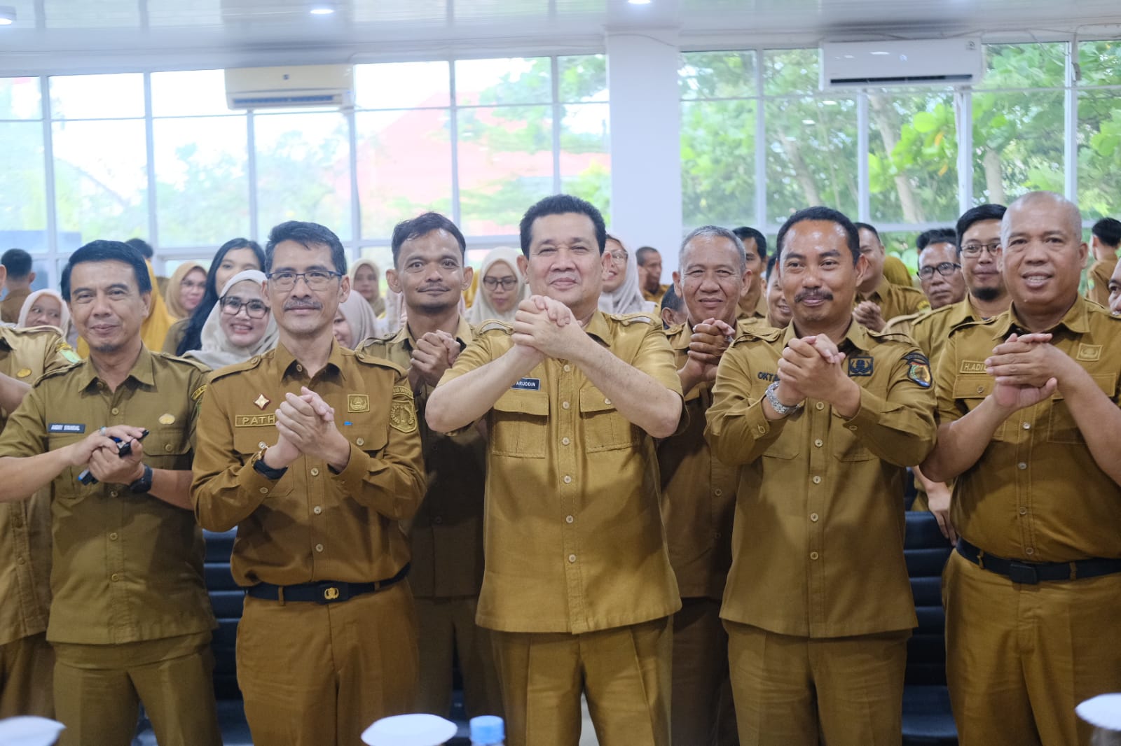 KABAR GEMBIRA! Pencairan TPP ASN di Muba Sebelum Idul Adha, Segini yang Bakal Dibayarkan? 