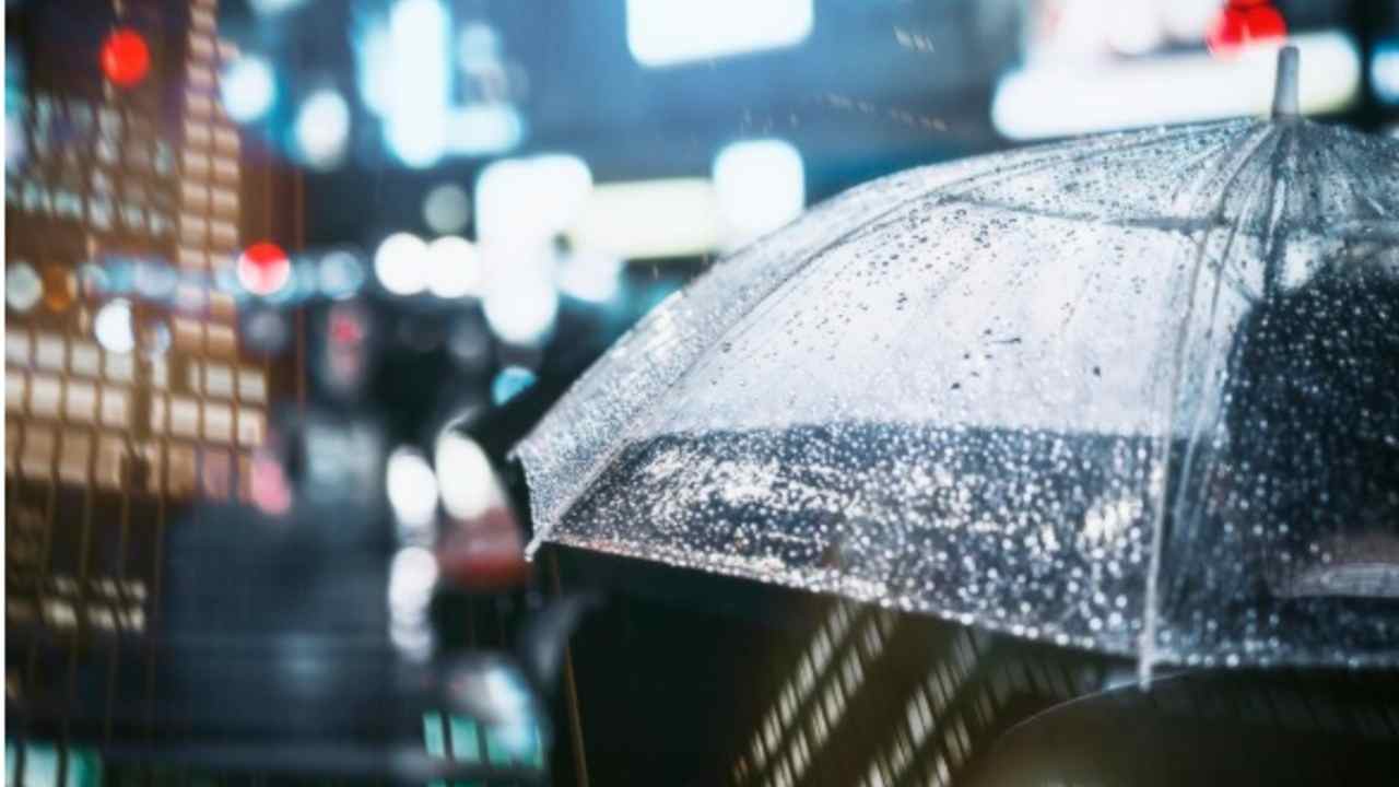 Update Cuaca Terbaru: Palembang dan Sekitarnya Berpotensi Hujan Hari Ini