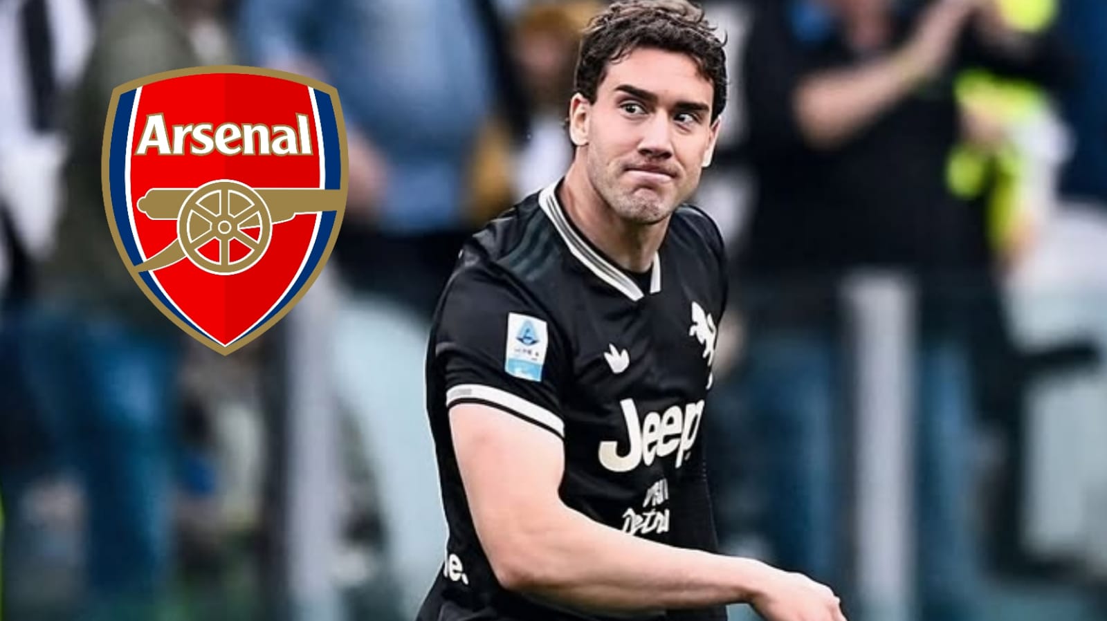 Arsenal Hidupkan Kembali Keinginan Merekrut Superstar Juventus