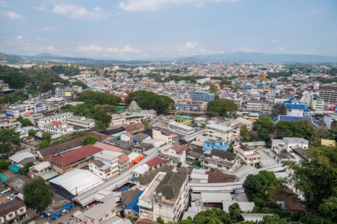 Rela Tinggalkan Jawa Timur! Kediri Bersiap Gabung Calon Provinsi Baru Bernama...