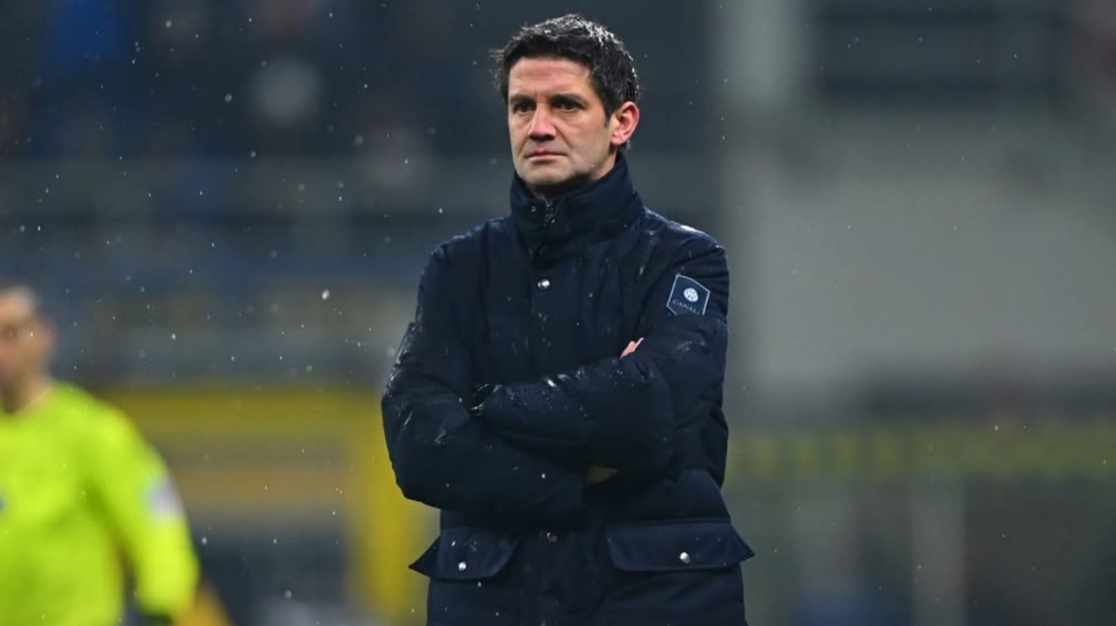 Kalah Derby della Madonnina, Chivu Kecewa Inter Tampil di Bawah Standar 