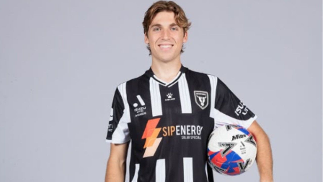 Macarthur FC Tolak Lepas Luke Vickery, Timnas Indonesia Kena Dampaknya