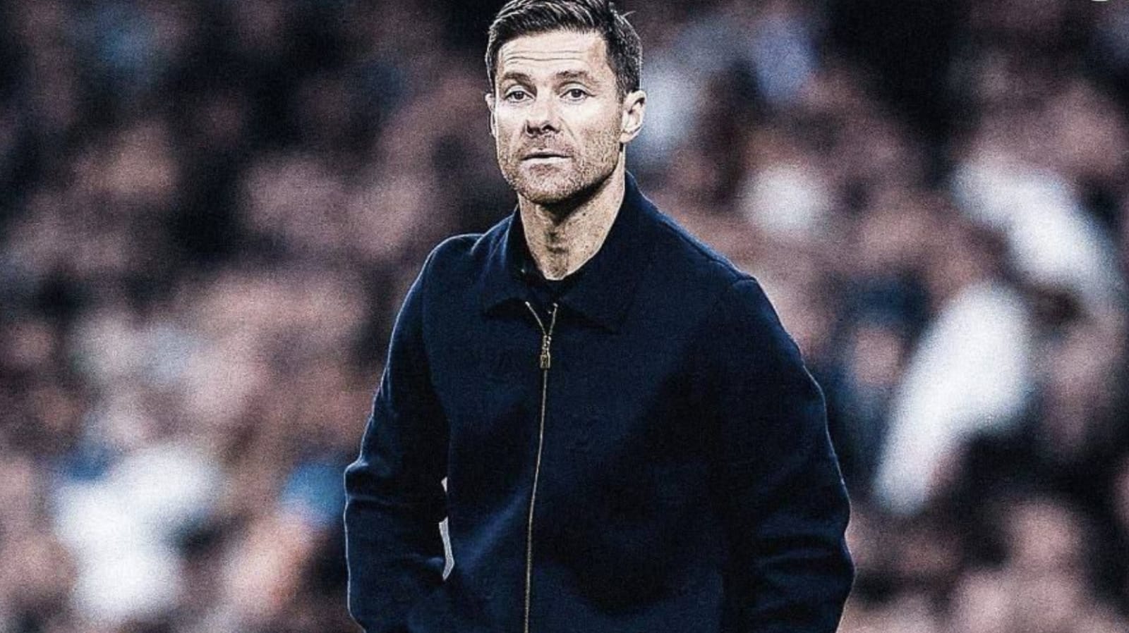 Xabi Alonso: Kekalahan Real Madrid dari Celta Vigo Adalah Tanggung Jawab Semua Orang 