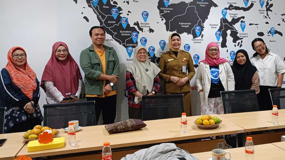 FJPI Sumsel Bakal Gelar Diskusi Publik dan Workshop Kepenulisan Berkaitan Isu Kekerasan Berbasis Gender