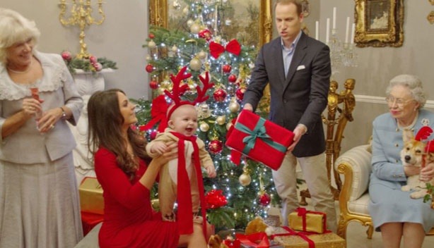 Mengintip 3 Tradisi Natal Keluarga Kerajaan yang Unik dan Beragam