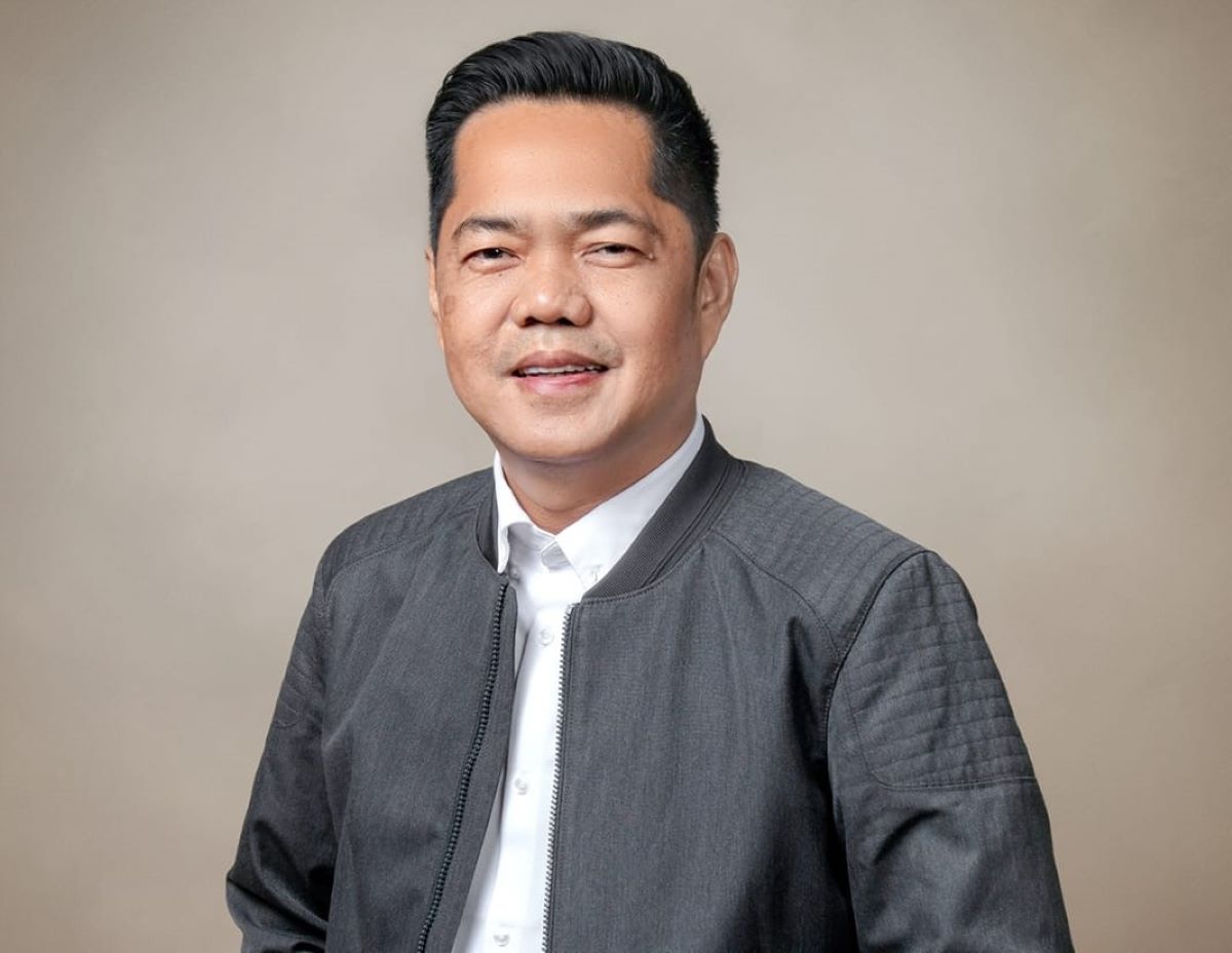 Ketua DPC Gerindra Kota Lubuklinggau Hendri Juniansyah Tegaskan Siap Maju Bakal Calon Wali Kota