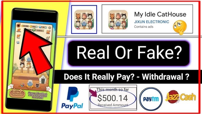 Main Game Bocah Dibayar Rp196.000, Trik Cerdas Tambah Saldo DANA Gratis Dalam Hitungan Menit