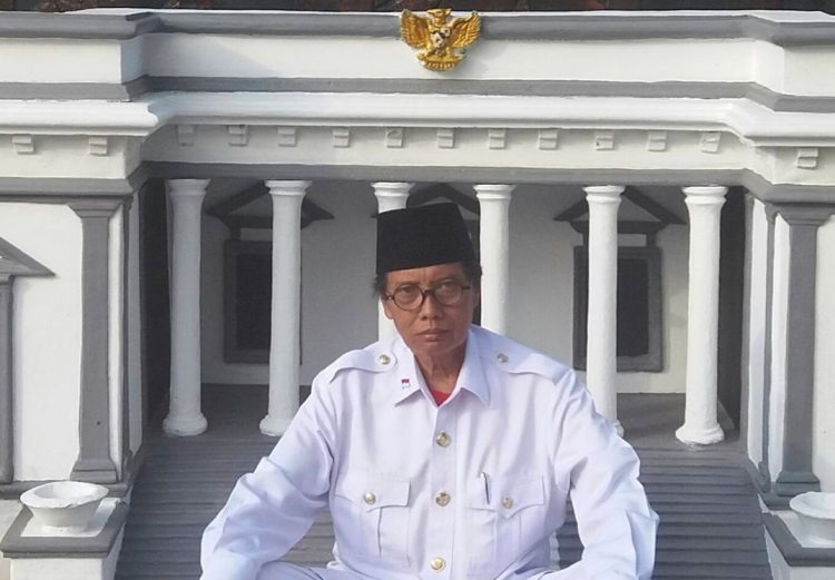 Raja Dongeng Indonesia Kusumo Priyono Tutup Usia