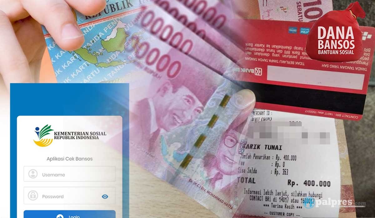 CEK ATM SEKARANG! Bansos PKH Cair Lagi Khusus ke Rekening Ini, ATM Auto Terisi Rp500.000