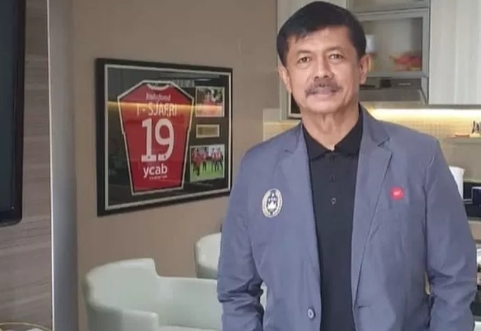 Timnas Indonesia U-24 Bermaterikan Gabungan 4 Generasi di Asian Games 2022