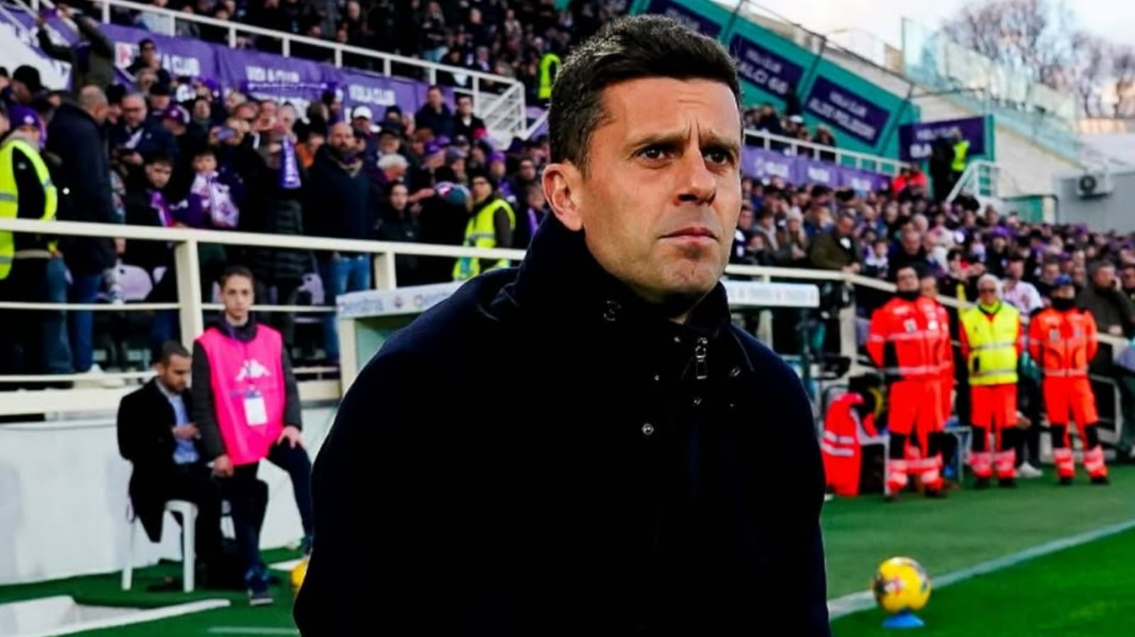 Thiago Motta Masuk Radar Atalanta dan Tottenham