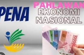 Bansos PENA Kembali Dibagikan, Per KK Berpeluang Dapat Rp 6 Juta Untuk Modal Usaha, Ini Cara Pengajuannya!