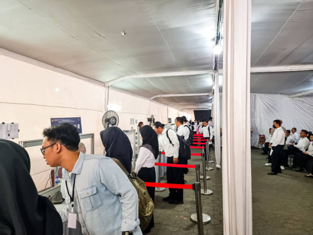 CATAT! 4 Dokumen Penting Ini Wajib Dipersiapkan Sebelum Pendaftaran CPNS 2026