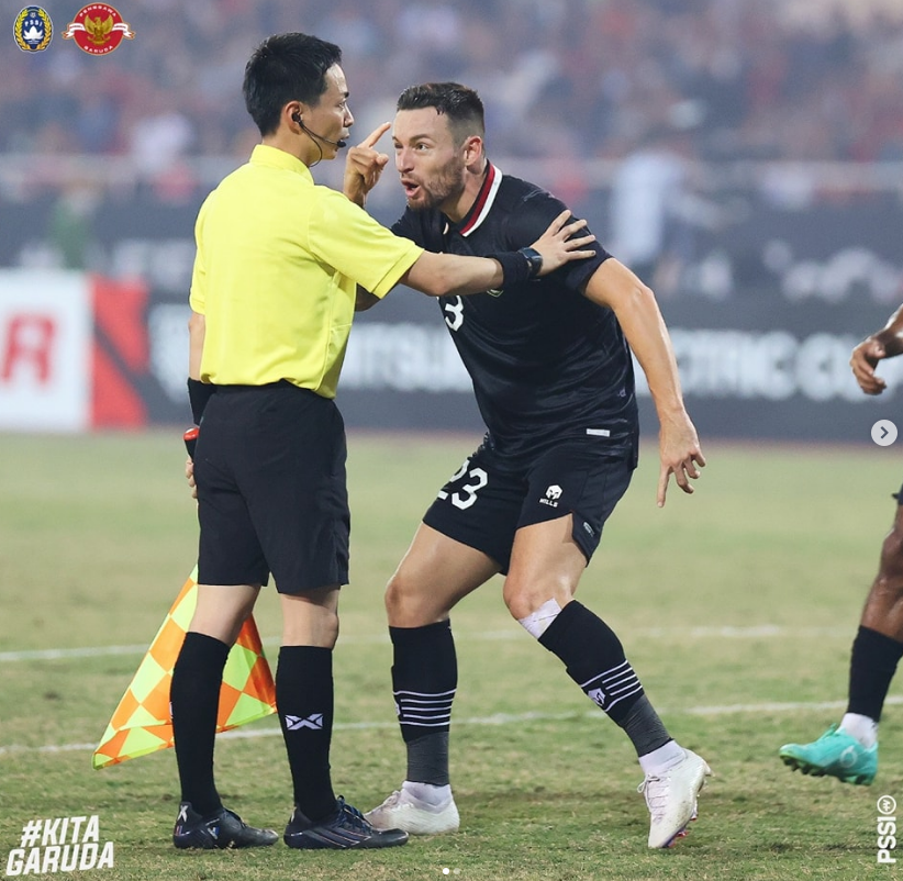 Indonesia Gagal ke Final dan Kubur Mimpi Juara Piala AFF 2022 di Kandang Vietnam 