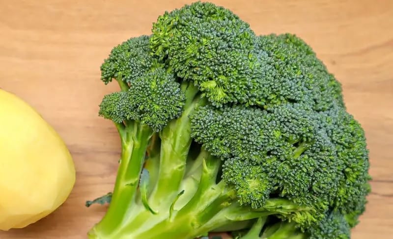 Berikut Deretan Fakta Menarik Sayur Brokoli yang Harus Kamu Ketahui