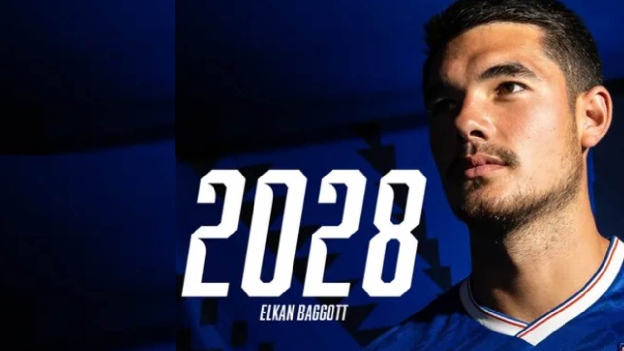  Elkan Baggott: ‘Ditolak’ Timnas Indonesia, Dapat Hadiah Kontrak Baru di Klub!