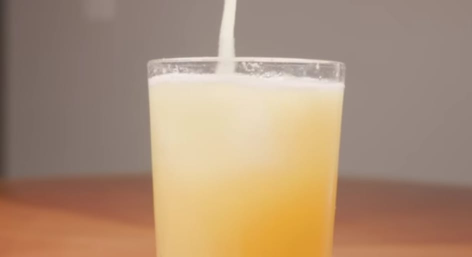 SIMAK! Berikut 9 Manfaat Air Fermentasi 