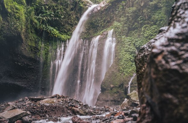 Daftar Wisata Curug Paling Cantik di Bandung, Nomor 4 Dijuluki Niagara Indonesia