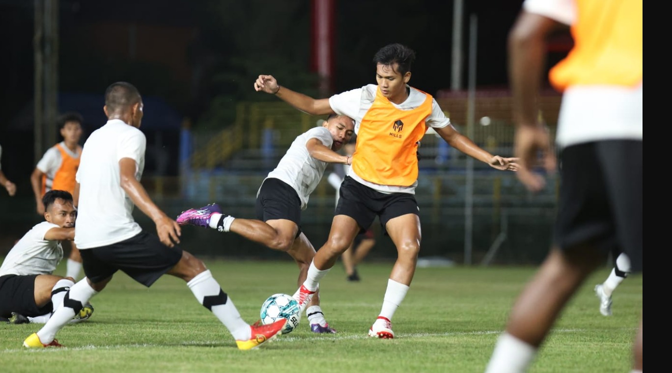 Inilah Perbedaan Timnas Indonesia U-23 dengan Timnas Malaysia U-23 di Piala AFF U-23 2023