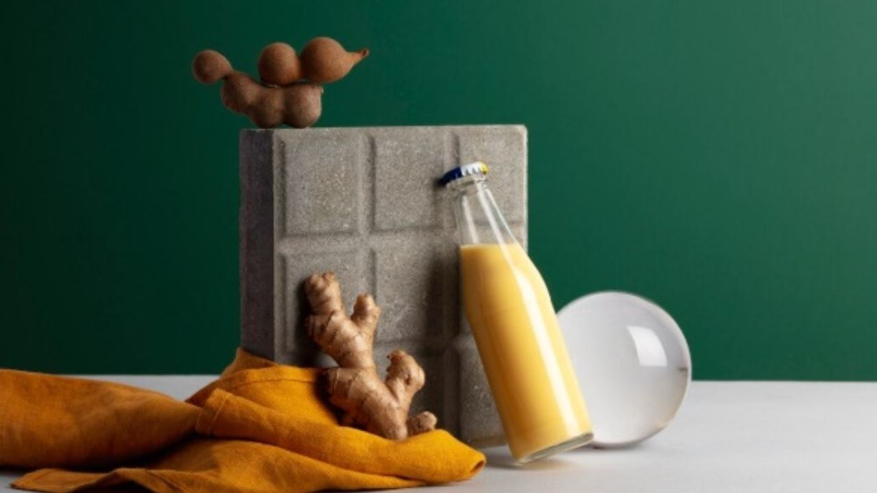 Bukan Mitos! Khasiat Jahe Ini Bantu Lawan Penyakit yang Sering Muncul Saat Puasa