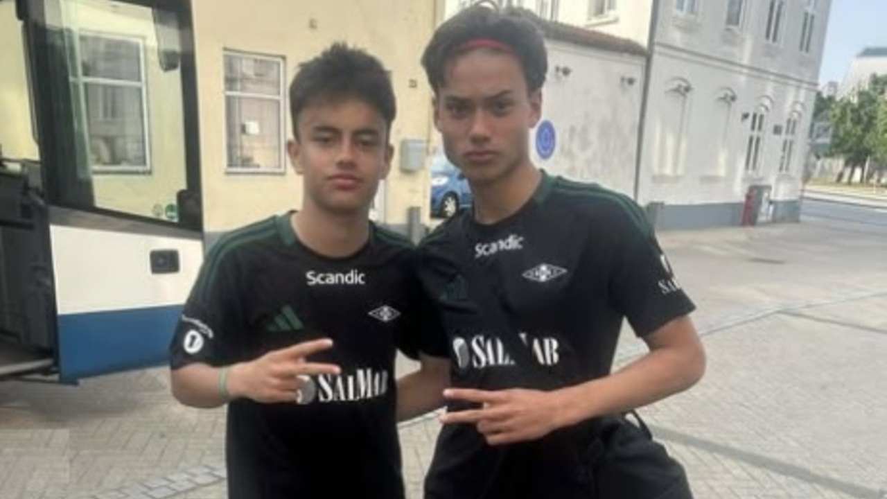 Bisa Perkuat Timnas U-17 Tanpa Naturalisasi, Ini Profil Striker Jangkung Kelahiran Norwegia