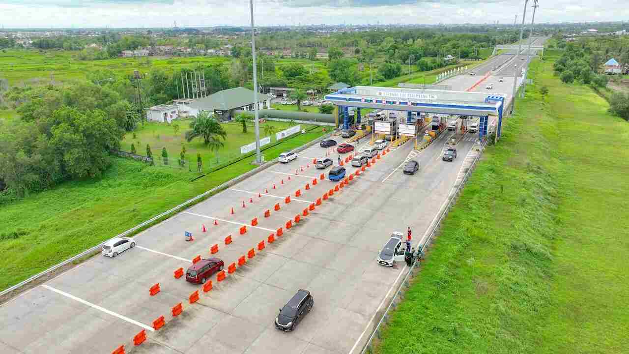 Asyik! Tarif Tol JTTS Didiskon, Cek Jadwal dan Besar Potongannya