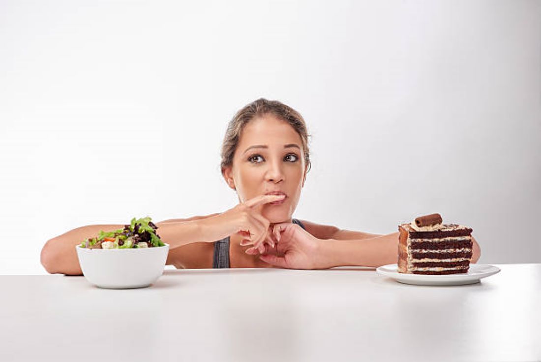 WAJIB COBA! Rahasia Berat Badan Ideal dengan Nutrisi Seimbang