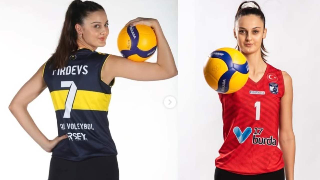Mengenal Firdev Kiremitci, Middle Blocker Andalan Klub Megawati di Turki