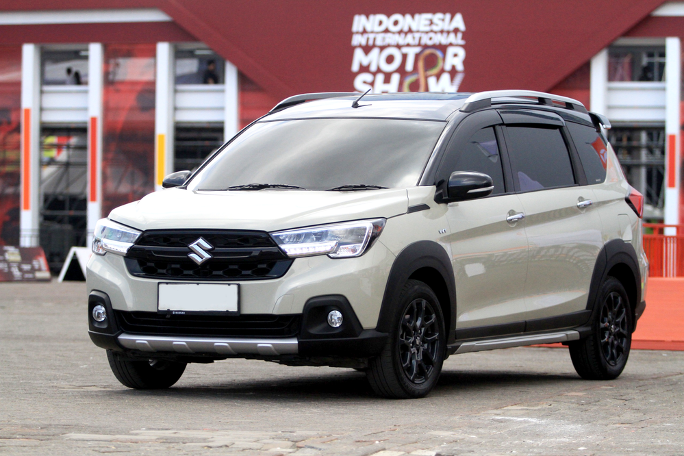 Fitur Engine Auto Start-Stop Suzuki, Meningkatkan Efisiensi, Mengurangi Pengeluaran