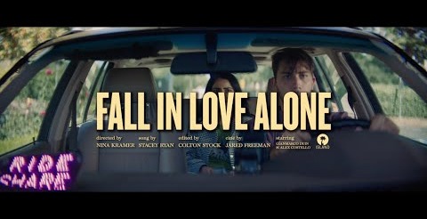 Jatuh Cinta Sendirian! Ini Lirik Lagu ‘Fall In Love Alone’ Milik Stacey Ryan